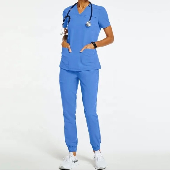 Nursing scrubs - Picture 5 of 5